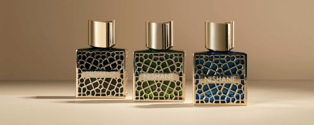 نيشاني perfumes